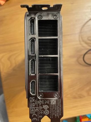 NVIDIA RTX 3080 Ti Founders Edition