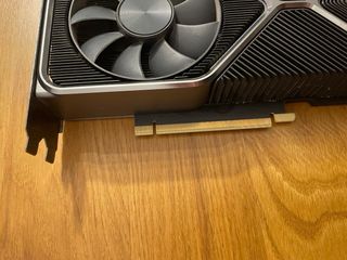 NVIDIA RTX 3080 Ti Founders Edition