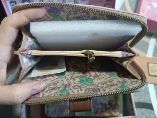 Billetera Sweet Candy Mediana