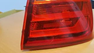 Piloto trasero derecho BMW Serie 3 F30