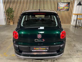 FIAT 500L Cross 1.4 95 cv