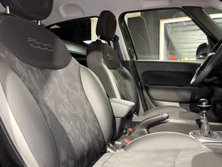 FIAT 500L Cross 1.4 95 cv