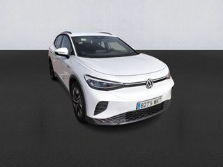 Volkswagen ID.4   Pro 128kW (174CV) AutomÃ¡tico