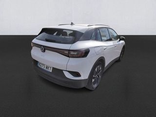 Volkswagen ID.4   Pro 128kW (174CV) AutomÃ¡tico