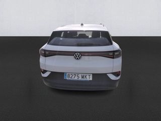Volkswagen ID.4   Pro 128kW (174CV) AutomÃ¡tico