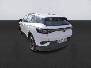 Volkswagen ID.4   Pro 128kW (174CV) AutomÃ¡tico