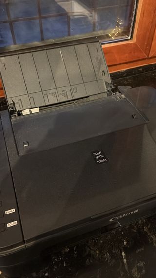 Scanner Canon PIXMA Nero