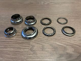 Cazoletas Dirección XL2 BH