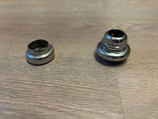 Cazoletas Dirección XL2 BH