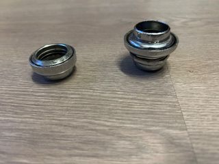 Cazoletas Dirección XL2 BH