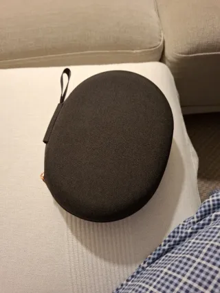 Auriculares Sony WH-1000XM4 Negros, negociable