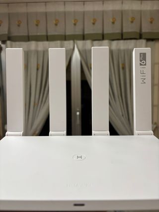 Router Huawei WiFi AX3 Dual Band Giga