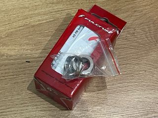 Ruedas MTB Fulcrum Red Power HP 27.5