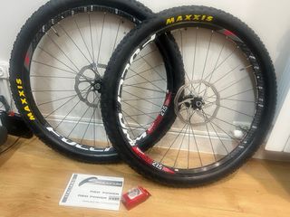 Ruedas MTB Fulcrum Red Power HP 27.5