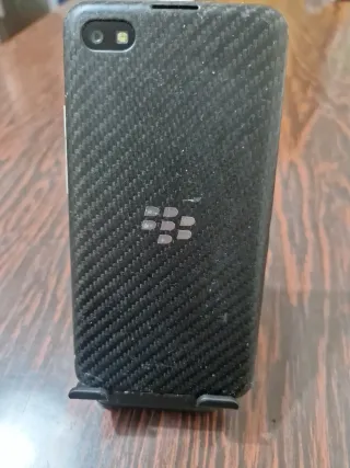 BlackBerry Z30 Nero