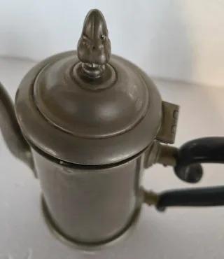 Set 4 caffettiere vintage