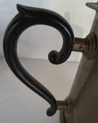 Set 4 caffettiere vintage