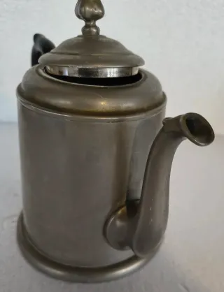 Set 4 caffettiere vintage