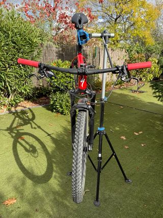 Bicicleta Specialized EPIC MUY MEJORADA