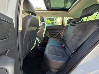 SEAT Ateca FR 2.0 TSI 190CV DSG 4Drive