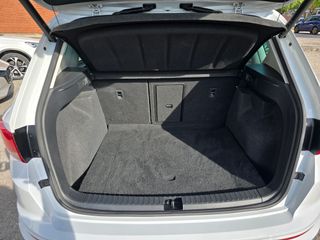 SEAT Ateca FR 2.0 TSI 190CV DSG 4Drive