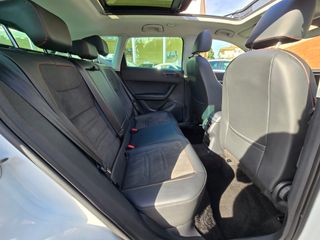 SEAT Ateca FR 2.0 TSI 190CV DSG 4Drive