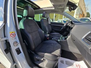 SEAT Ateca FR 2.0 TSI 190CV DSG 4Drive