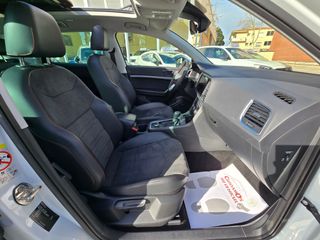SEAT Ateca FR 2.0 TSI 190CV DSG 4Drive