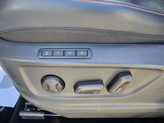 SEAT Ateca FR 2.0 TSI 190CV DSG 4Drive