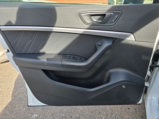 SEAT Ateca FR 2.0 TSI 190CV DSG 4Drive