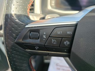 SEAT Ateca FR 2.0 TSI 190CV DSG 4Drive