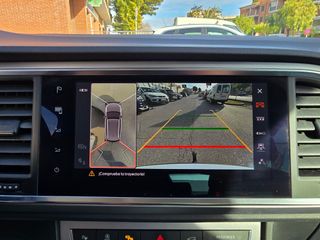 SEAT Ateca FR 2.0 TSI 190CV DSG 4Drive