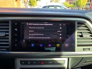 SEAT Ateca FR 2.0 TSI 190CV DSG 4Drive