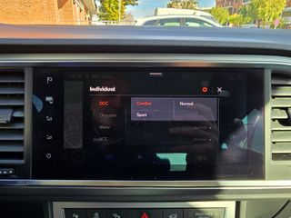 SEAT Ateca FR 2.0 TSI 190CV DSG 4Drive