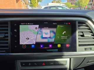 SEAT Ateca FR 2.0 TSI 190CV DSG 4Drive