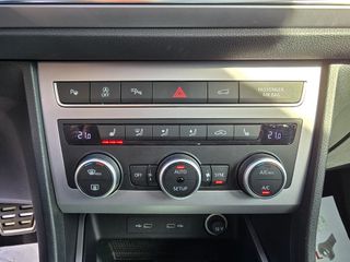 SEAT Ateca FR 2.0 TSI 190CV DSG 4Drive