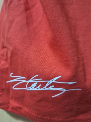 Camiseta Ferrari Leclerc Puma Talla M