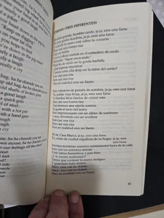 Lote de libros John lennon,the Beatles y pink floy