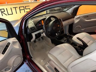 Mercedes-Benz Clase A 2008