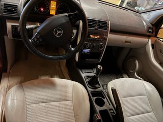 Mercedes-Benz Clase A 2008