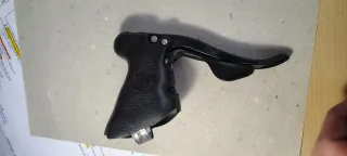 Coppia Comandi Campagnolo Mirage 9v