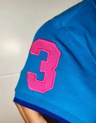 Polo U.S. Polo Assn. Mujer