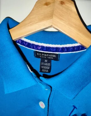 Polo U.S. Polo Assn. Mujer