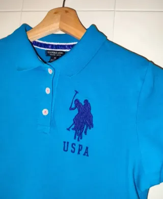 Polo U.S. Polo Assn. Mujer