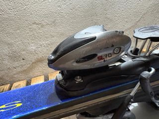 Esquís Dynastar Competition