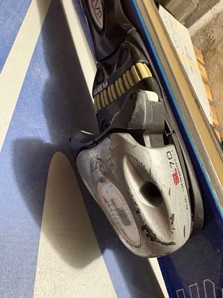 Esquís Dynastar Competition