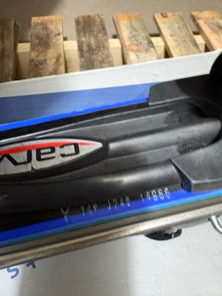 Esquís Dynastar Competition