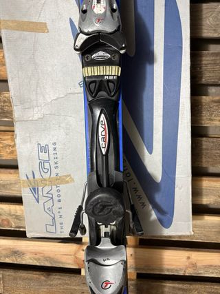 Esquís Dynastar Competition