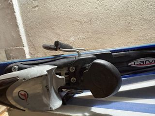 Esquís Dynastar Competition