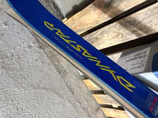 Esquís Dynastar Competition